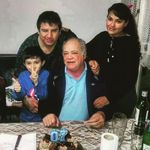 Profile Picture of Sebastian Paz (@sebastianpaz84) on Instagram