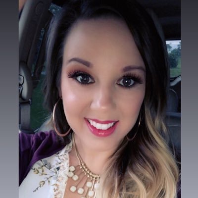 Profile Picture of Brandi Harveyon Twitter