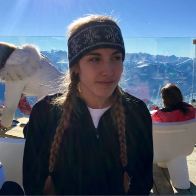 Profile Picture of Maria Peral (@mery_peral) on Twitter