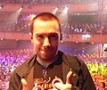 Profile Picture of Jamie Kilstein - Wikipediaon Wikipedia