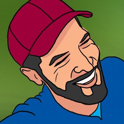 Profile Picture of Jason Boddy (@j_boddy) on Twitter