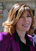 Profile Photo of Karen Cherylon Wikipedia