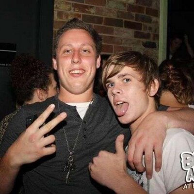 Profile Picture of Nathan Lutz (@nathanlutz85) on Twitter