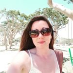 Profile Picture of Crystal Bradley (@beachfrog26) on Instagram