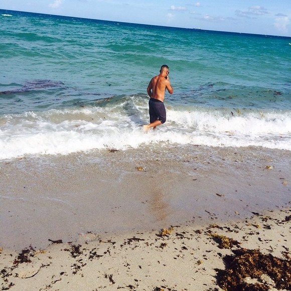 Profile Picture of Felipe Augusto (@braziu10) on Poshmark
