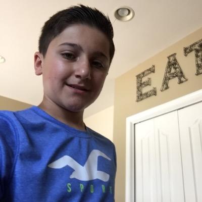 Profile Picture of Brett Borkowski (@brettbork123) on Twitter