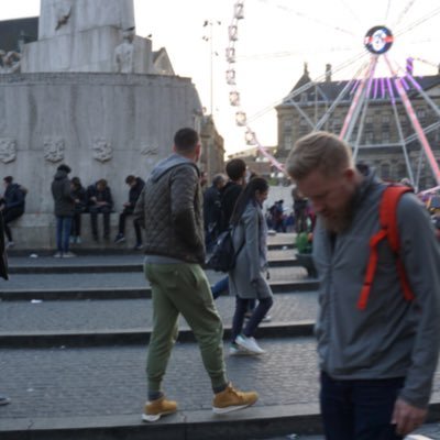 Profile Picture of Daniel Trower (@daniel_trower) on Twitter