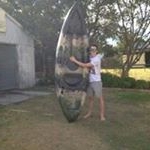 Profile Picture of Jesse Ollerton (@jesseollerton) on Instagram