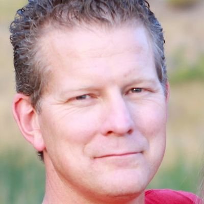Profile Picture of Darrell Weaver (@Darrell_Weaver) on Twitter