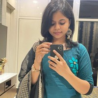 Profile Picture of Anjali Bansal (@anjali-bansal-35) on Quora