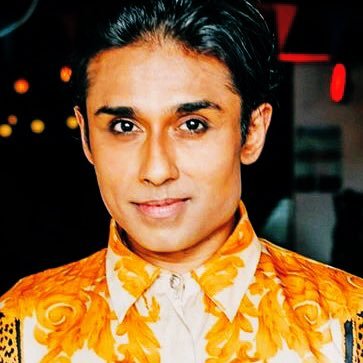 Profile Picture of Ash Mukherjee (@ashdancetheatre) on Twitter