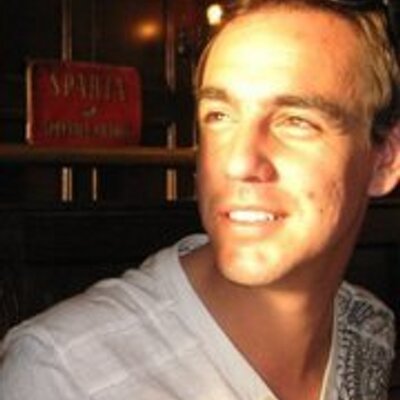 Profile Picture of Gregory John Gautier (@kassidyg12) on Twitter