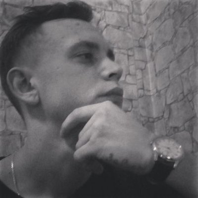 Владимир Александров - Twitter Profile Picture of Владимир Александров (@Vladimir_Gusev9) on Twitter