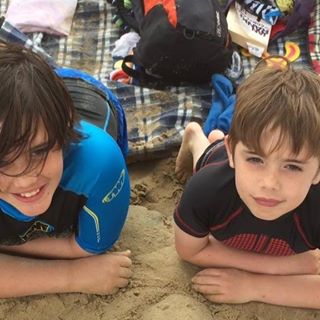 Profile Picture of Claire Reay (Claire Bamfield) (@claire.bamfield) on Facebook