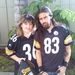 Profile Picture of Deborah Gutierrez (@steelerdeb) on Pinterest