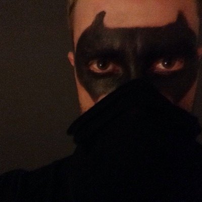 Profile Picture of JacobReddick (@Jacob_Reddick) on Twitter