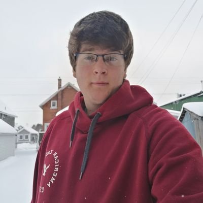 Profile Picture of Lucas Jarvis (@MightyJarve) on Twitter