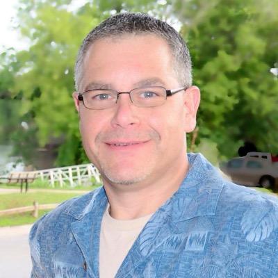 Profile Picture of Joe Hazen (@JoeHazen) on Twitter
