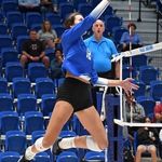 Profile Picture of Kylie Schroeder (@kylieschroedervolleyball) on Instagram