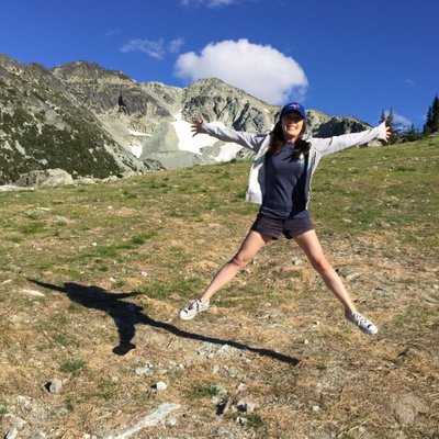 Profile Picture of Lorraine:) (@tang_lorraine) on Twitter