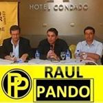 Profile Picture of Raul Pando (@rauloscar.pando) on Instagram