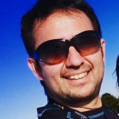 Profile Picture of Gustavo Sepulveda (@sgchodil) on Twitter