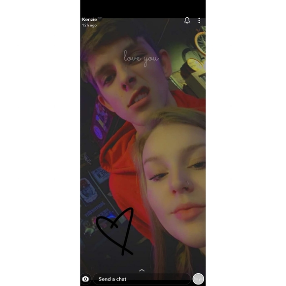 Profile Picture of Seth Henry (@seth_henry) on Poshmark