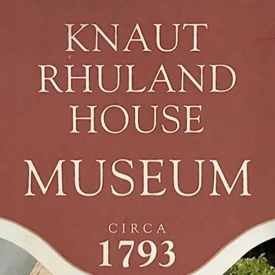 Profile Picture of Knaut Rhuland House (@KnautRhuland) on Twitter