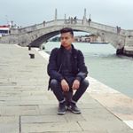 Profile Picture of Darrell Dela Cruz Andrada (@imdarrell10) on Instagram