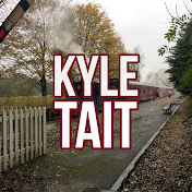 Profile Picture of Kyle Tait (@kyletait9296) on Youtube