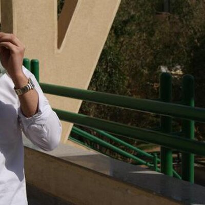 Profile Picture of Omar Nasr (@omarnasr92) on Twitter