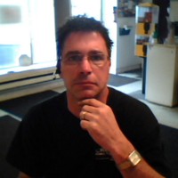Profile Picture of Trevor Gamache (@trevor-gamache) on Quora