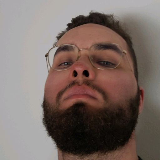 Profile Picture of Jeremy Charsley (@jeremycharsley) on Tiktok