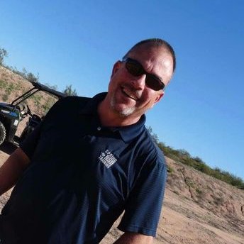 Profile Picture of Steve Ritz (@ritzman66) on Twitter