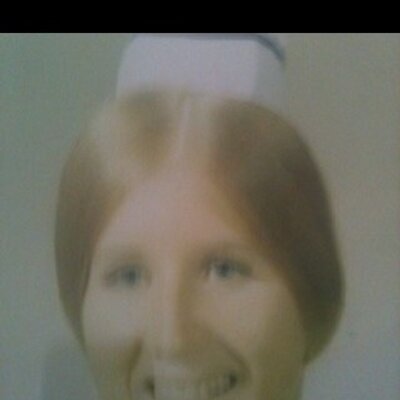Profile Picture of Jean Griffin (@jeanmgriffini) on Twitter