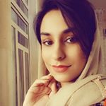 Profile Picture of fatima_sakinejad (@fatima_skn_) on Instagram