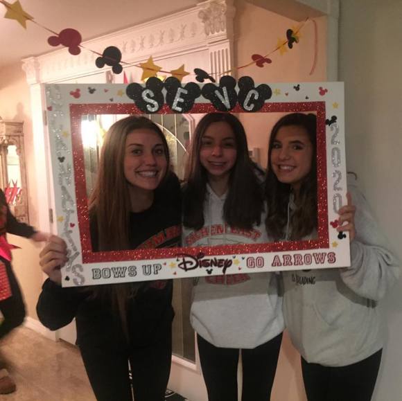 Profile Picture of Gianna Cochems (@giannacochems) on Poshmark