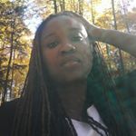 Profile Picture of shelly-ann Brooks-Talo (@tyuuwaugh) on Instagram