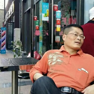 Profile Picture of 曾宁 (@ningzeng67) on Twitter