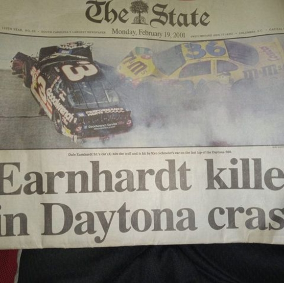 Profile Picture of Buff Tranum (@craigtranum67) on Poshmark