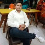 Profile Picture of Harshit Patel (@harshit_patel_04) on Instagram