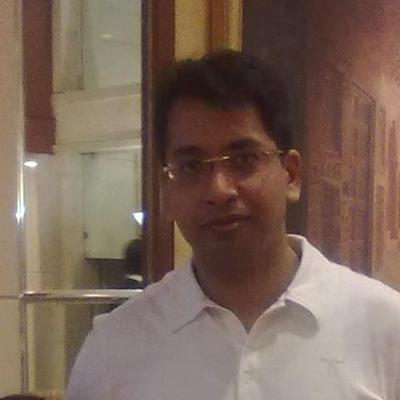 Profile Picture of Hemant Gupta (@gupthemant) on Twitter