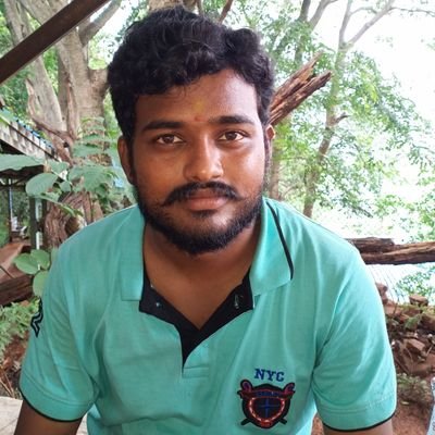 Profile Picture of Venkatesh (@DivyaVenkt) on Twitter