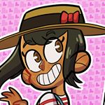 Profile Picture of Nolan Bailey - Digital Artist (@extranolanary) on Instagram