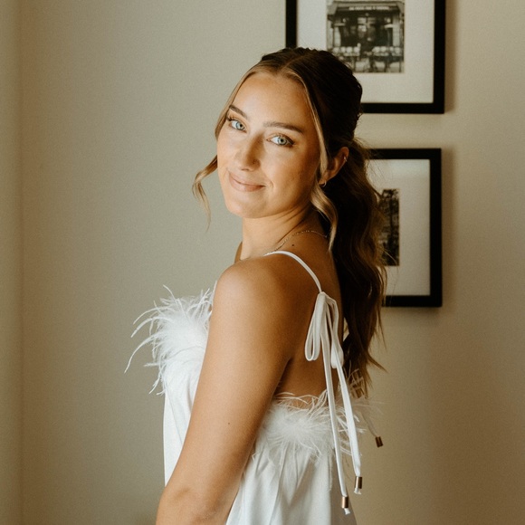 Profile Picture of Justine Magny (@justinemagny) on Poshmark