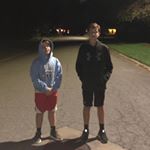 Profile Picture of Thomas Bailey (@thomas.bailey14) on Instagram