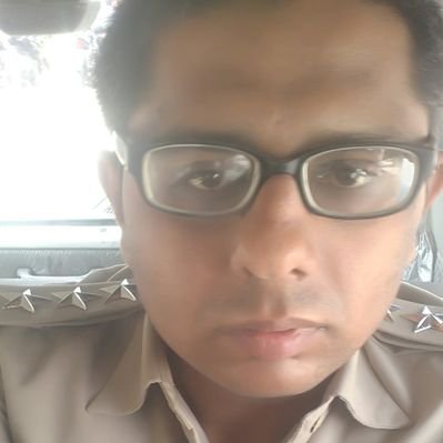 Profile Picture of Nitesh Chaudhary (@nitesh848) on Twitter