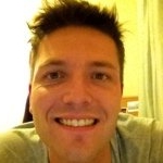 Profile Picture of Bradley Froehle (@bfroehle) on Instagram