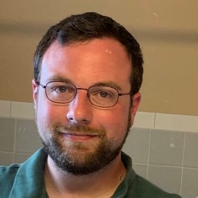 Profile Picture of Douglas Temple (@DougTemple87) on Twitter