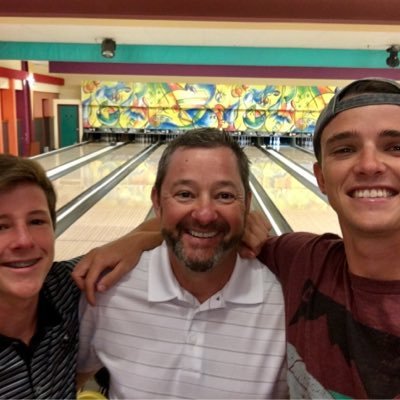 Profile Picture of Brian Durr (@durr_brian) on Twitter
